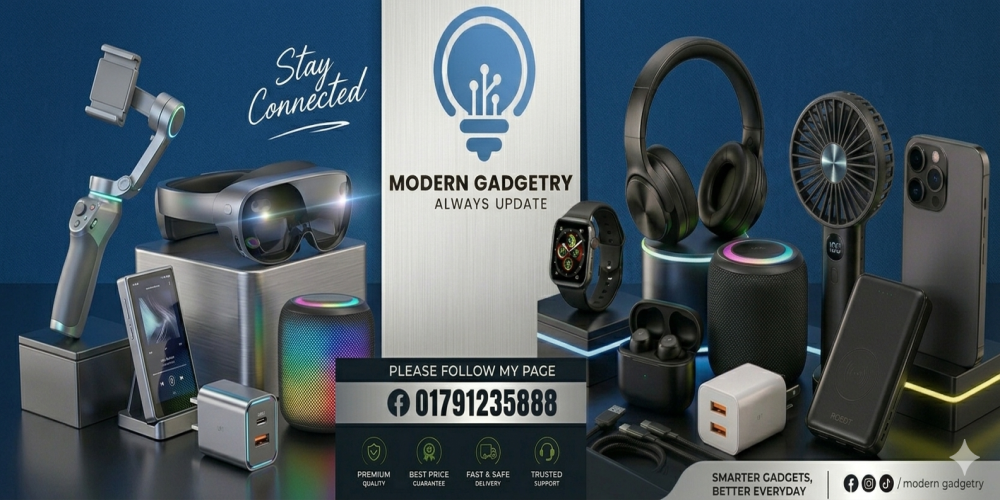Mobile Slider